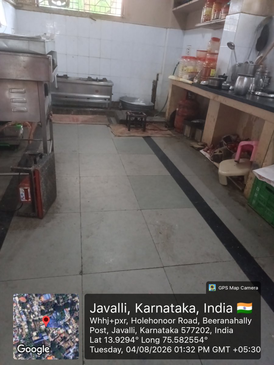 DbrarsKasaba's tweet photo. Lunch photos #SocialAudit_SWDMeals
#SocialWelfare_Karnataka https://t.co/Pt1Zjs0UpC