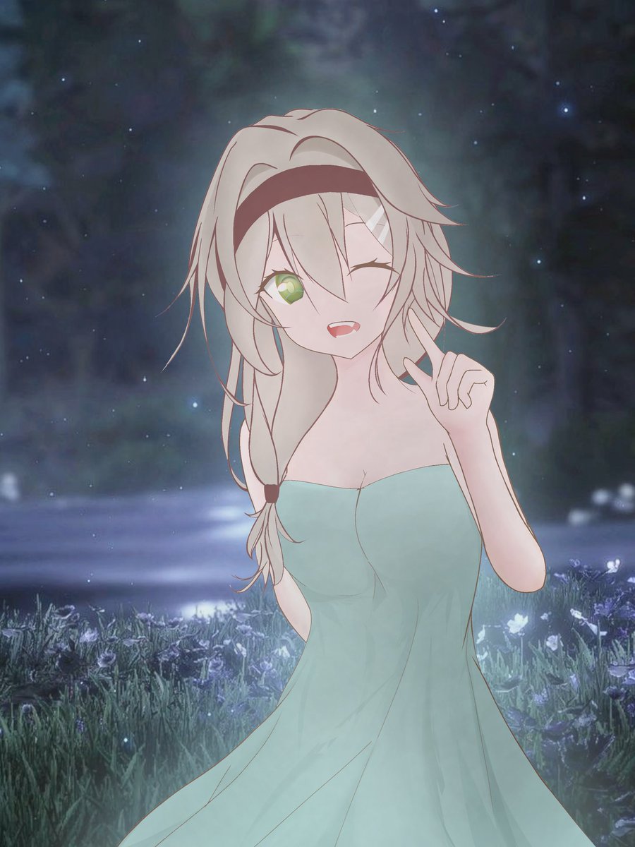 Farrsillust's tweet photo. @_VGen_ Hi! Thank you for the opportunity, I was hoping to get a code to start commissions.
Portfolio: https://t.co/Rb27BIBcUk
VGen: https://t.co/hUCVgjji9w https://t.co/arfWMrDxgD
