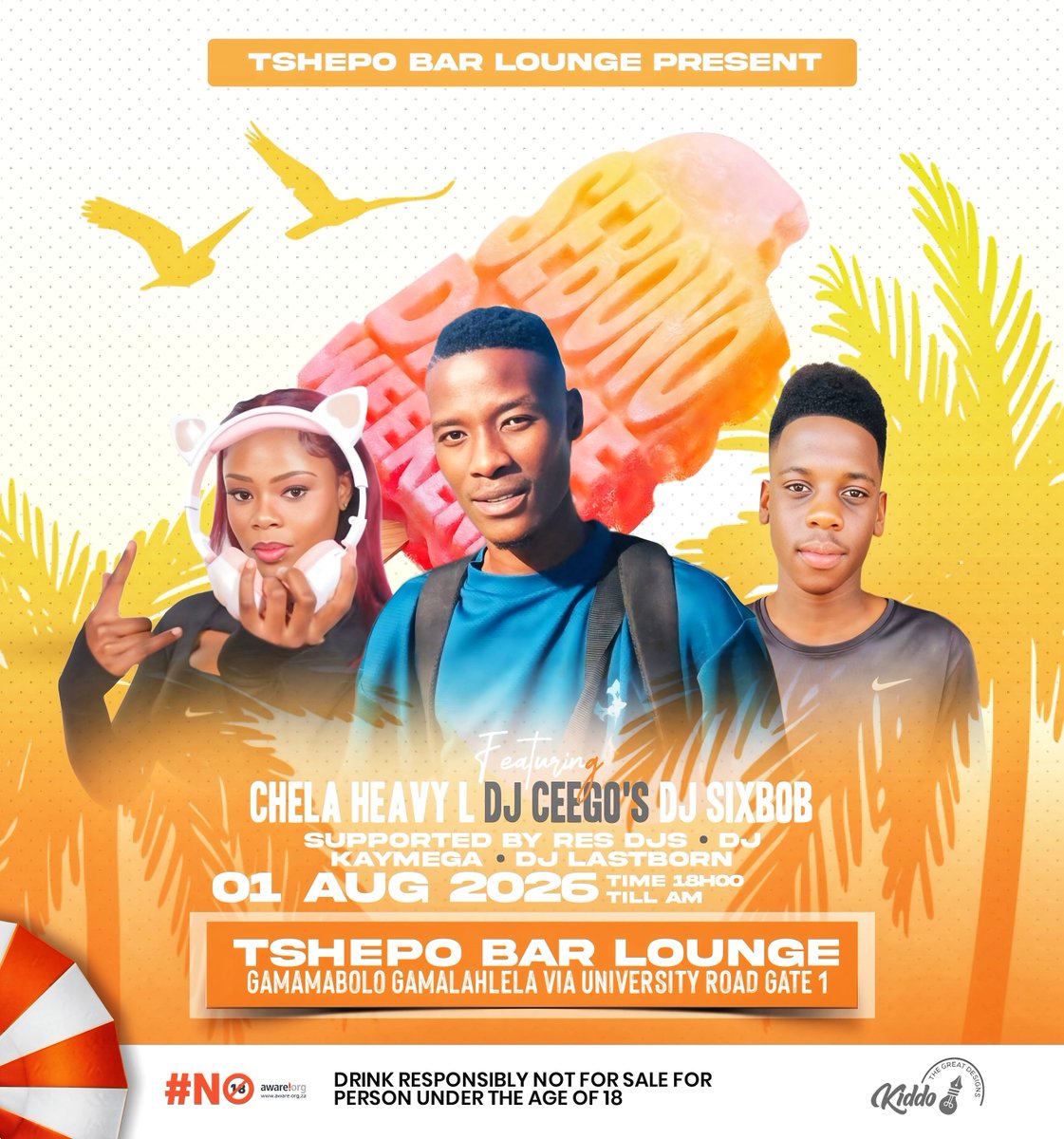 KiddoTheGreat_'s tweet photo. - Want your business to stand out?
I create modern, clean &amp; effective business flyers design that help you promote your services and grow your brand — both online &amp; offline.

📧 Thabangmashimbje@gmail.com 
📞 27 69 367 0931 

#LogoDesign #TypographyArt #UIUXDesign #BrandingDesign https://t.co/YHsxb5OaPl