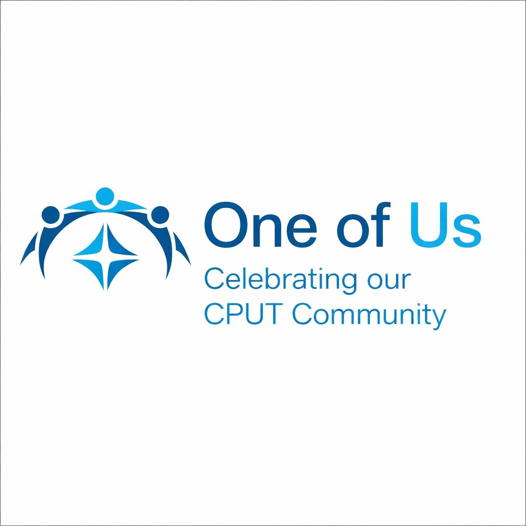 CPUT's tweet photo. One of Us is a monthly feature that celebrates the people who bring CPUT’s values to life and whose everyday actions and dedication make a difference in our campus community. This month we feature Tumiso Mfisa for whom CPUT has been far more than a place of study and work – it has been a space of transformation, growth and purpose. 

Full story here:
https://t.co/uImhCad8Ch
