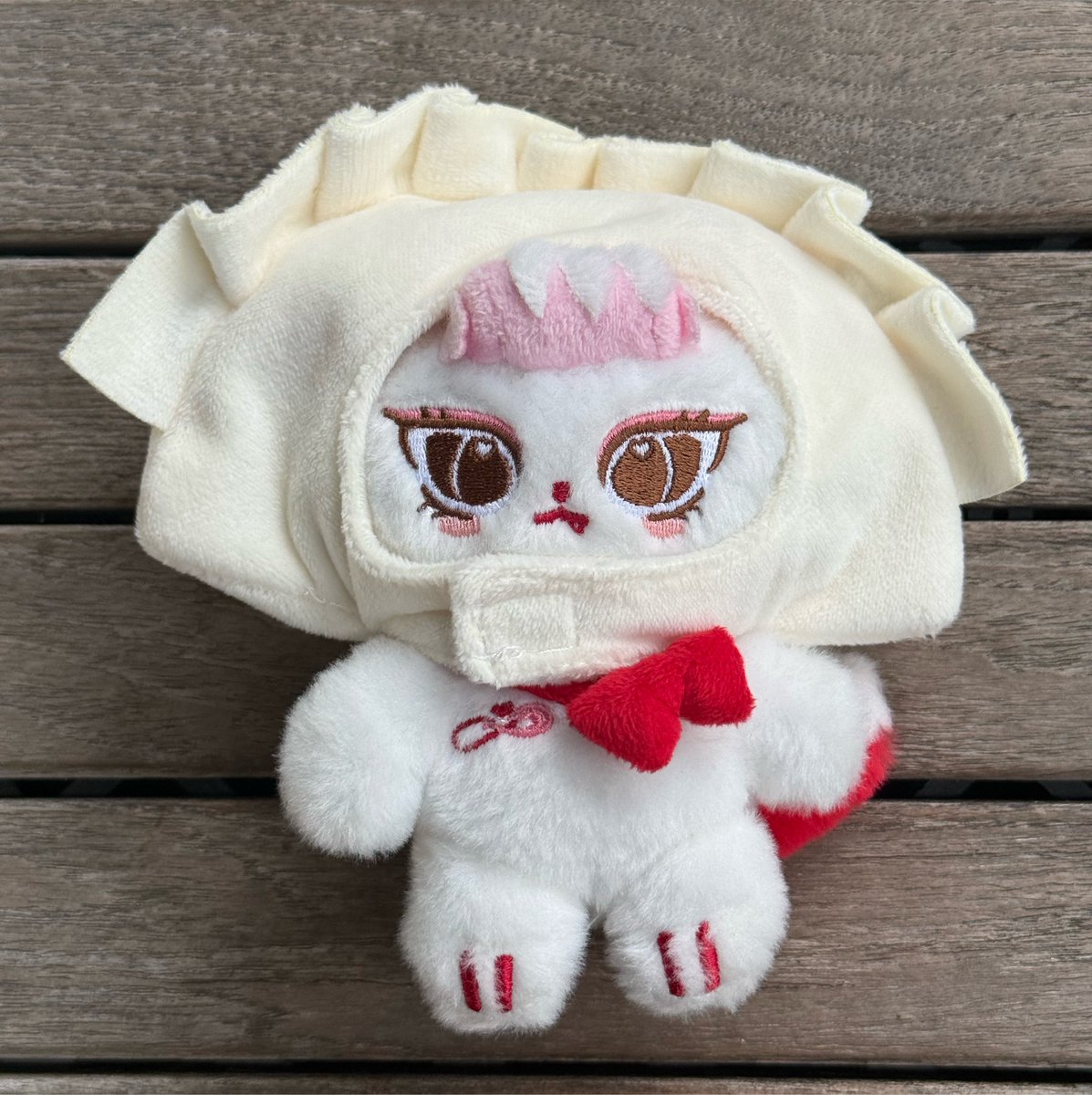 shiopunn's tweet photo. https://t.co/9flKo2DtZL