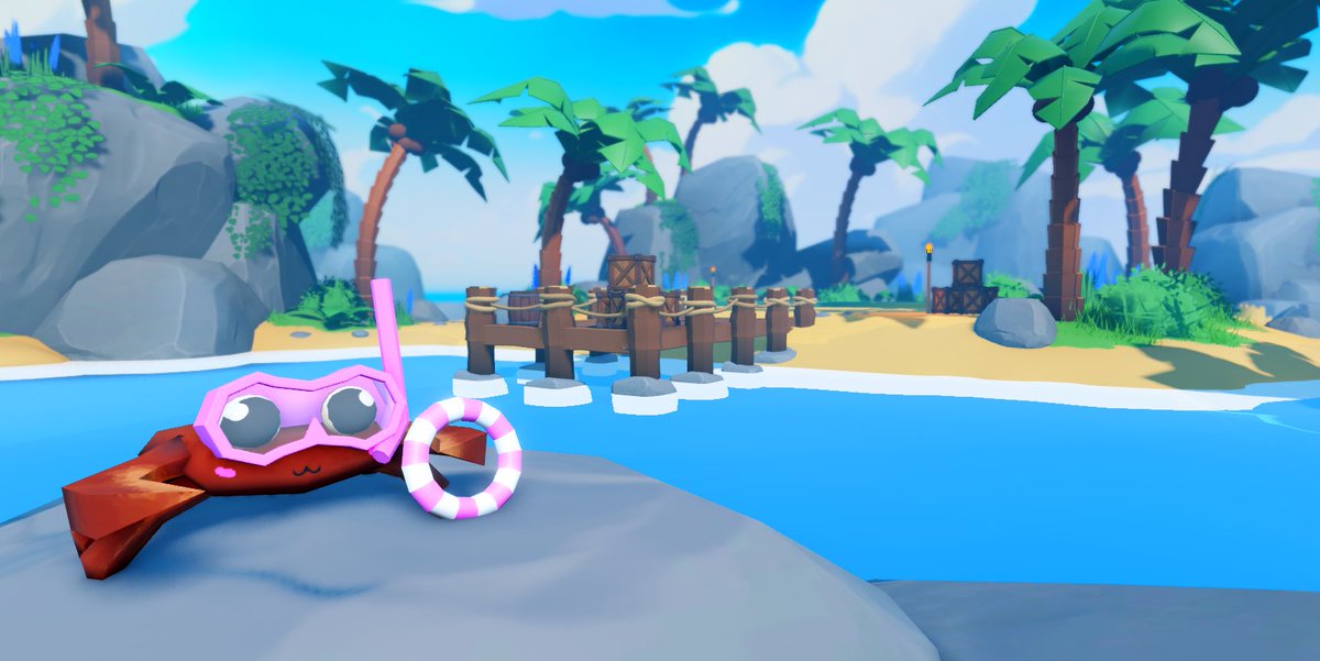 paleinsnow's tweet photo. What does it even do 

#stylized #blender https://t.co/qaiu2gBox7