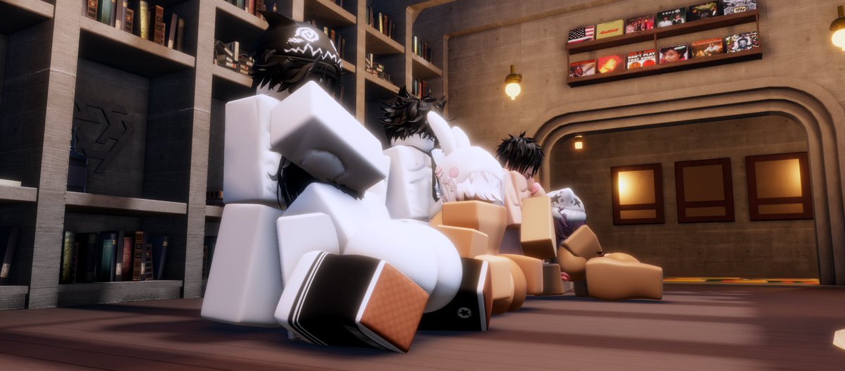 Mr_mark1720's tweet photo. They all cucked their Boyfriends pt2~ #rule34 #robloxsex #robloxporn #rosex #condo #robloxnsfw #rr34 #robloxcondominio #robloxcondo #robloxrr34 #robloxcondos https://t.co/XlK4okB5wd
