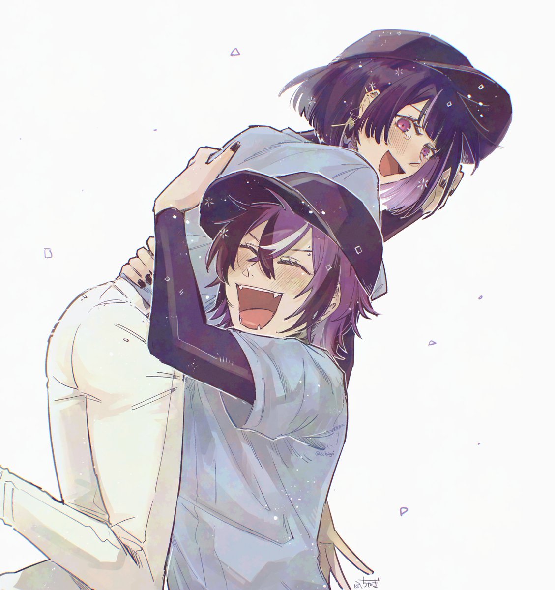 Meloco Kyoran🌂🕸NIJISANJI EN (@MelocoKyoran) / Posts / X