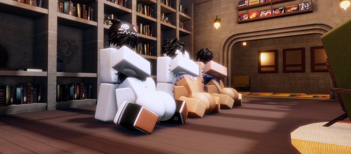 Mr_mark1720's tweet photo. They all cucked their Boyfriends pt2~ #rule34 #robloxsex #robloxporn #rosex #condo #robloxnsfw #rr34 #robloxcondominio #robloxcondo #robloxrr34 #robloxcondos https://t.co/XlK4okB5wd