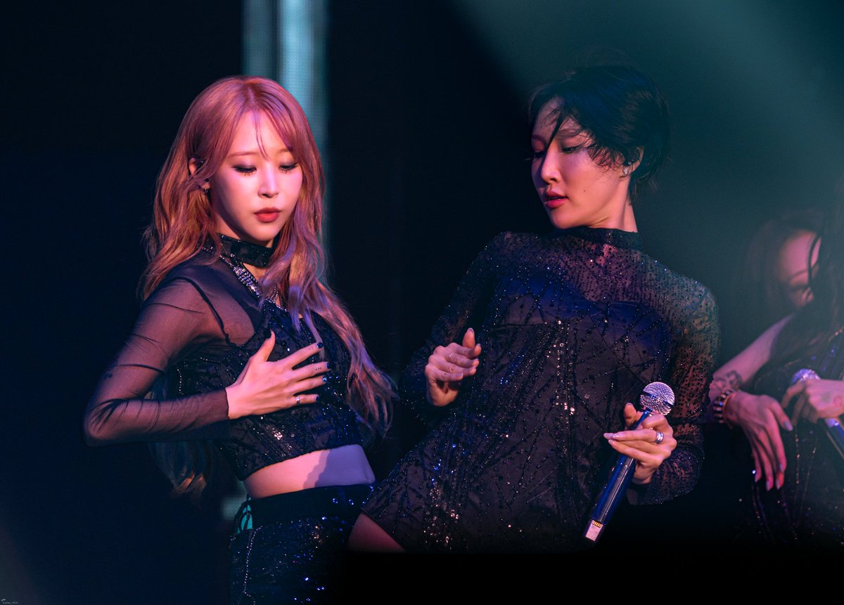 k_moo_star's tweet photo. [마마무🍀]                               
2026 마마무 WORLD TOUR [4WARD] IN SEOUL       

#마마무 #MAMAMOO 
#솔라 #Solar #문별 #MoonByul 
#휘인 #WheeIn #화사 #Hwasa https://t.co/tCr7cIcO6p