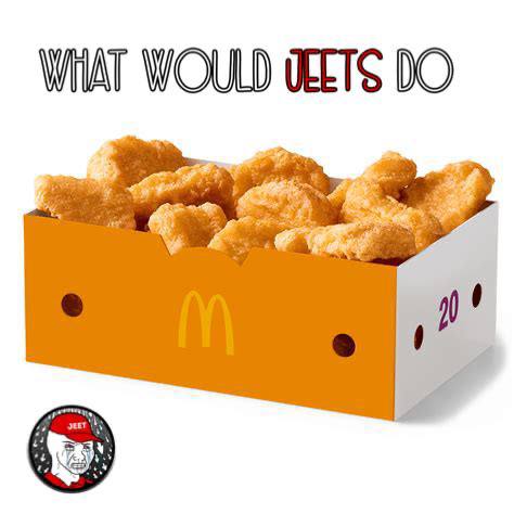 Jeets4MickeyDs's tweet photo. Attn $JEETS!

Track your $MCDx Rewards on the rewards dash courtesy of @ForgeLaunchPad 

https://t.co/M5MRJWqu3E https://t.co/QNaX8qwQRj