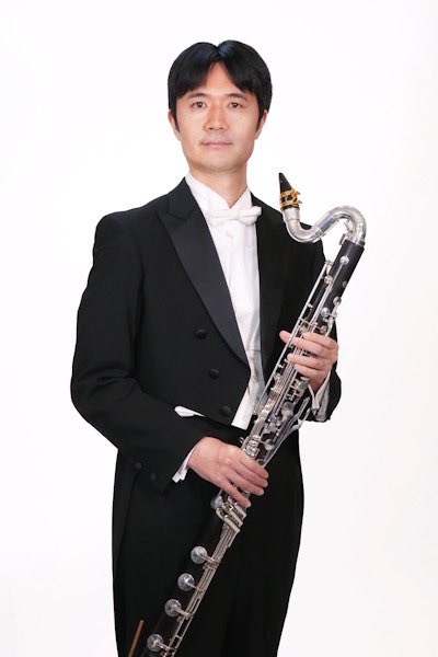 sienawind2019's tweet photo. 【新入団員のお知らせ】
2026年8月1日付で、バスクラリネット 塚本啓理が入団いたしました。
https://t.co/l8zzMa0nZuバスクラリネット/12460 https://t.co/Rw3F0gMHlS