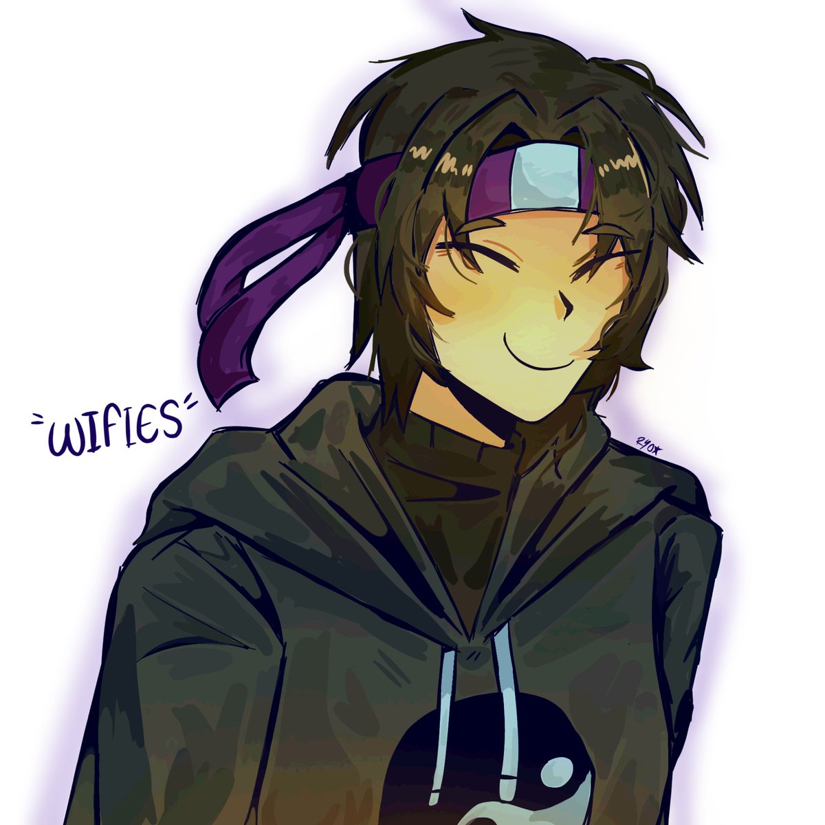 Ryoooftleaf_'s tweet photo. #wifies #unstableuniverse #minecraftㅤㅤ https://t.co/H9rjIAFDtW