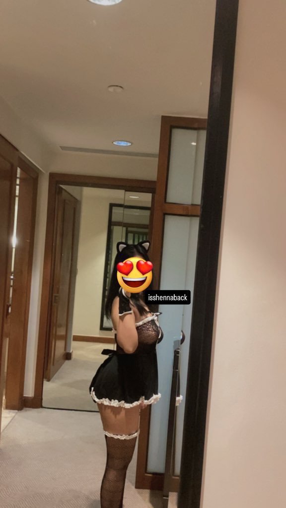 checlue's tweet photo. • Terverifikasi
•  Real &amp; Trusted

➔ @khanshabira48

Tele: Shennaputri
Base : SURABAYA
More info cek bio https://t.co/09BmmTR5G0