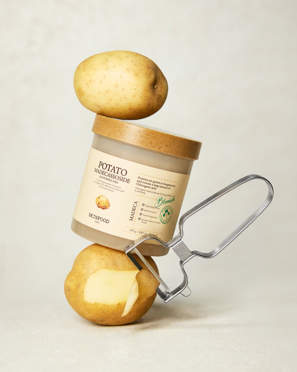 SKINFOOD (スキンフード) (@skinfoodjapan) / Posts / X