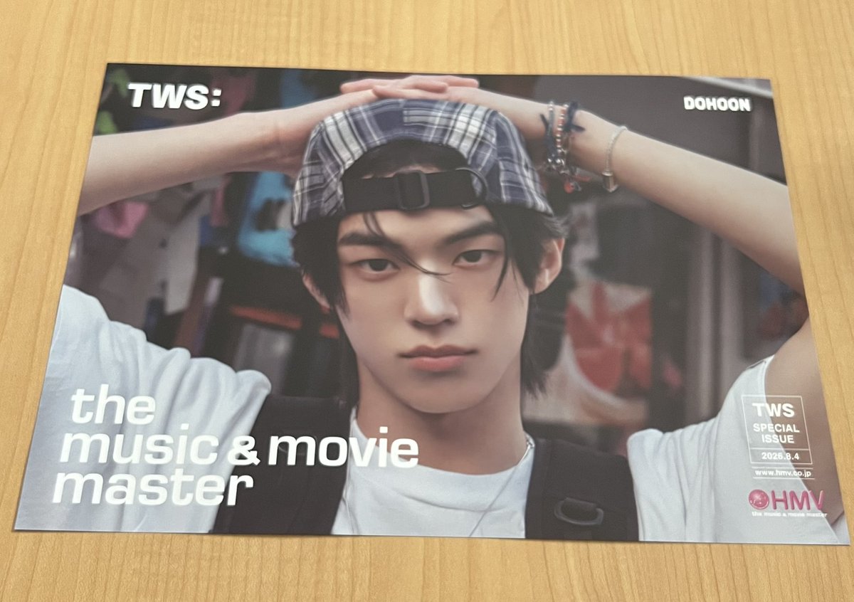 mn_jnp610's tweet photo. TWS ｢SODA SODA｣ TWS交換 TWSトレカ

譲 ドフン ジフン ギョンミン

求 🟦とラキドロ、店舗特典 ハンジン ヨンジェ 
ユニット(シニュ＆ハンジン)
HMVのフライヤーはハンジンorヨンジェ

異種交換も可能な方お声かけください🙇‍♀️
郵送📮希望です。 https://t.co/iCnrTZ4zOG