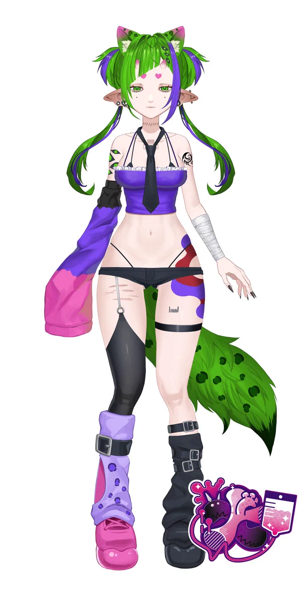 夘田恭 a X: 