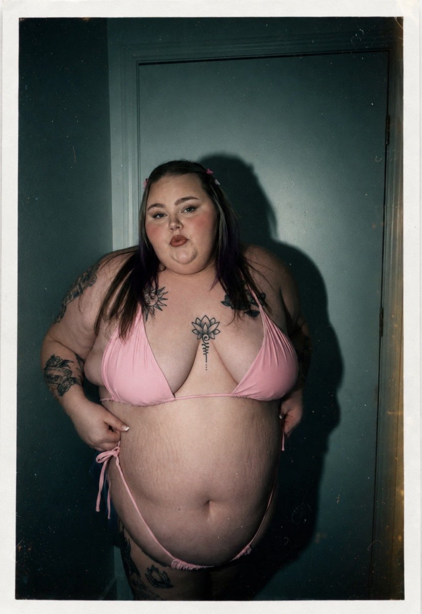BBWNikolee tweet picture
