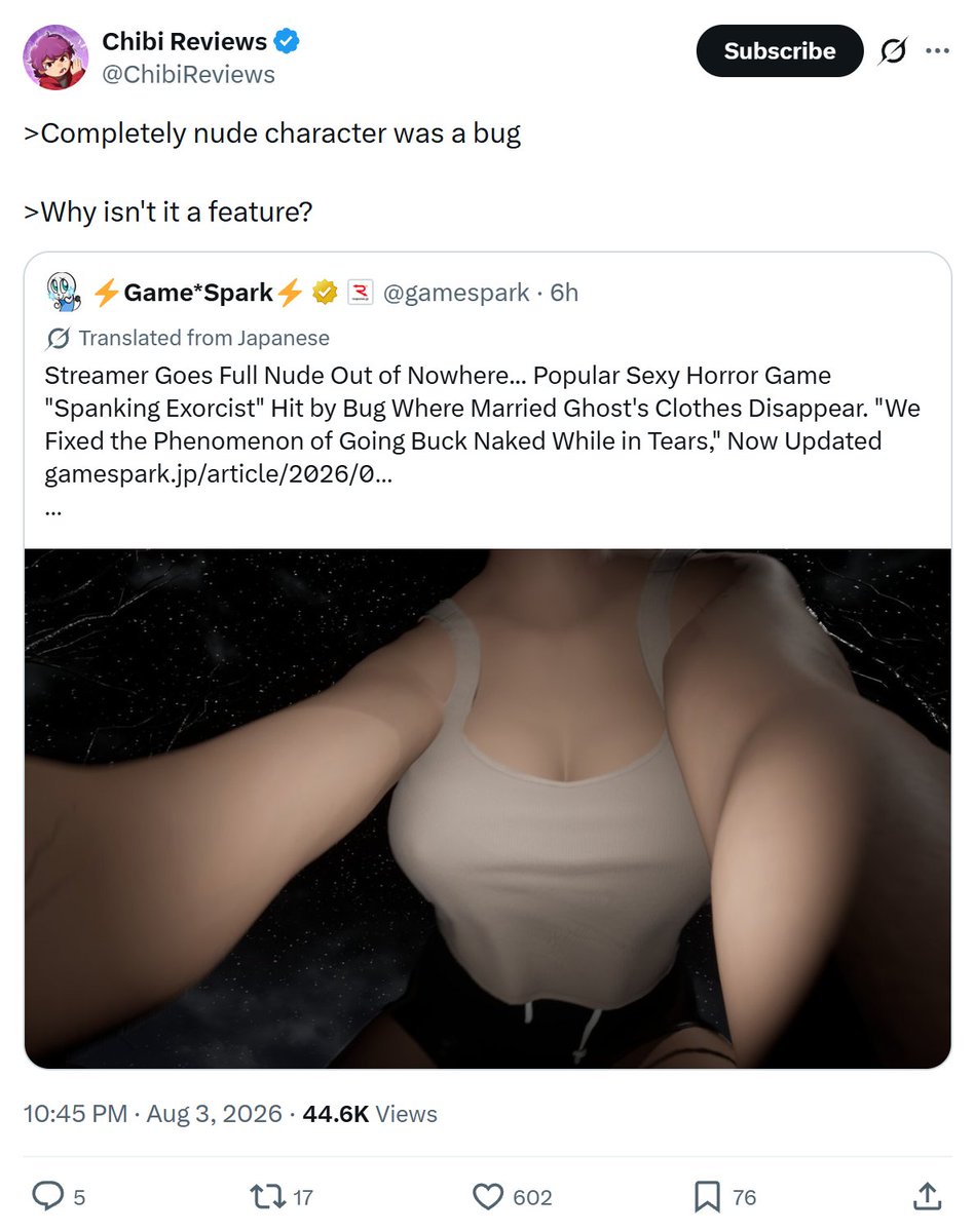 zeemcskittle's tweet photo. Bro is either ragebaiting or just really hates IRL women https://t.co/Nm36D6f8W9