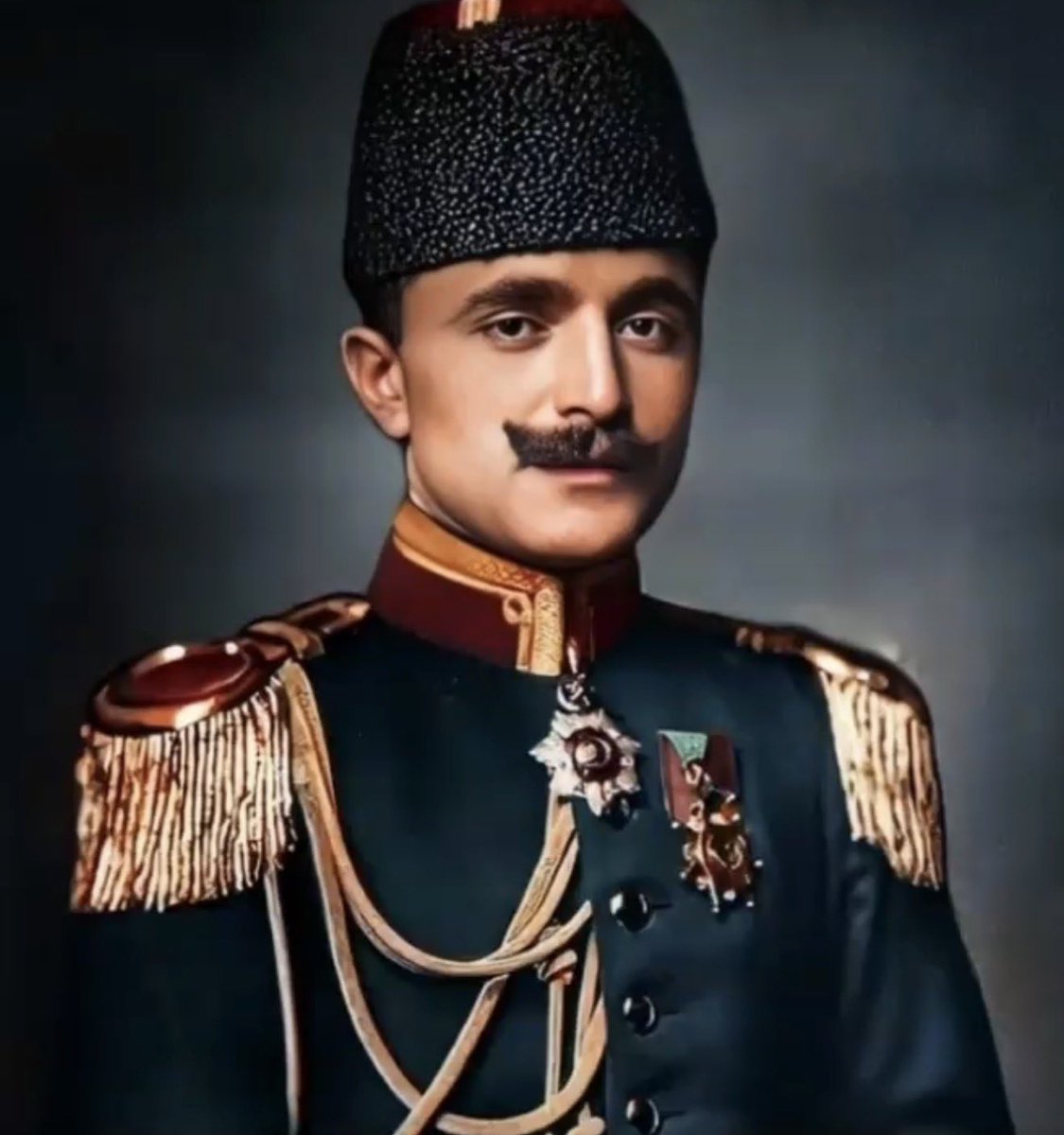 hyksel19's tweet photo. RAHMETLE VE MİNNETLE…
RUHU ŞAD, MEKANI CENNET OLSUN.🤲🇹🇷 https://t.co/BEwZHaEXol