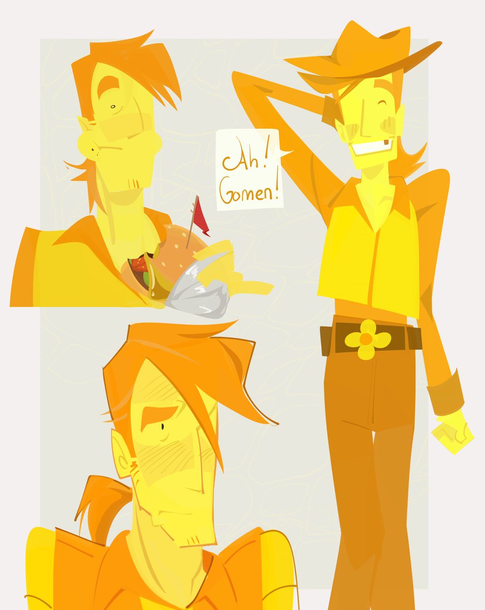 frianelsa's tweet photo. doodles https://t.co/kWE3pn33Os