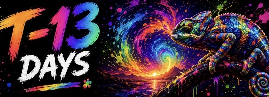 CHROMABULL's tweet photo. @solana @AlliumLabs @PreStocks The next colorful chapter is coming. https://t.co/RENQCYBchn