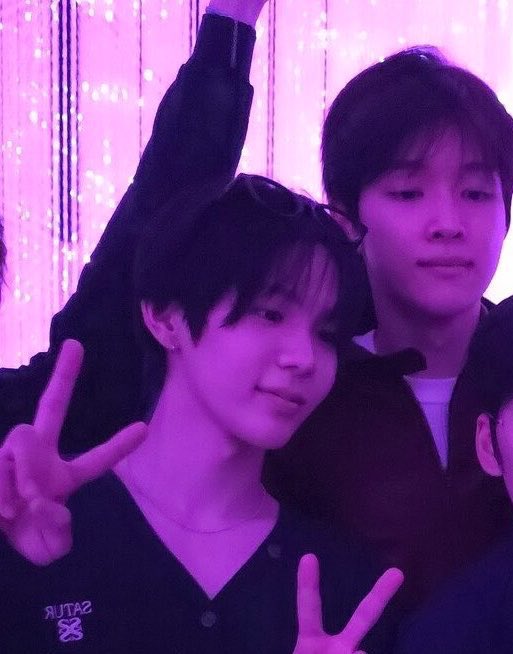 _ppingg's tweet photo. พ่อจ๋าแม่จ๋า ♡ https://t.co/Z6H24k6q2e