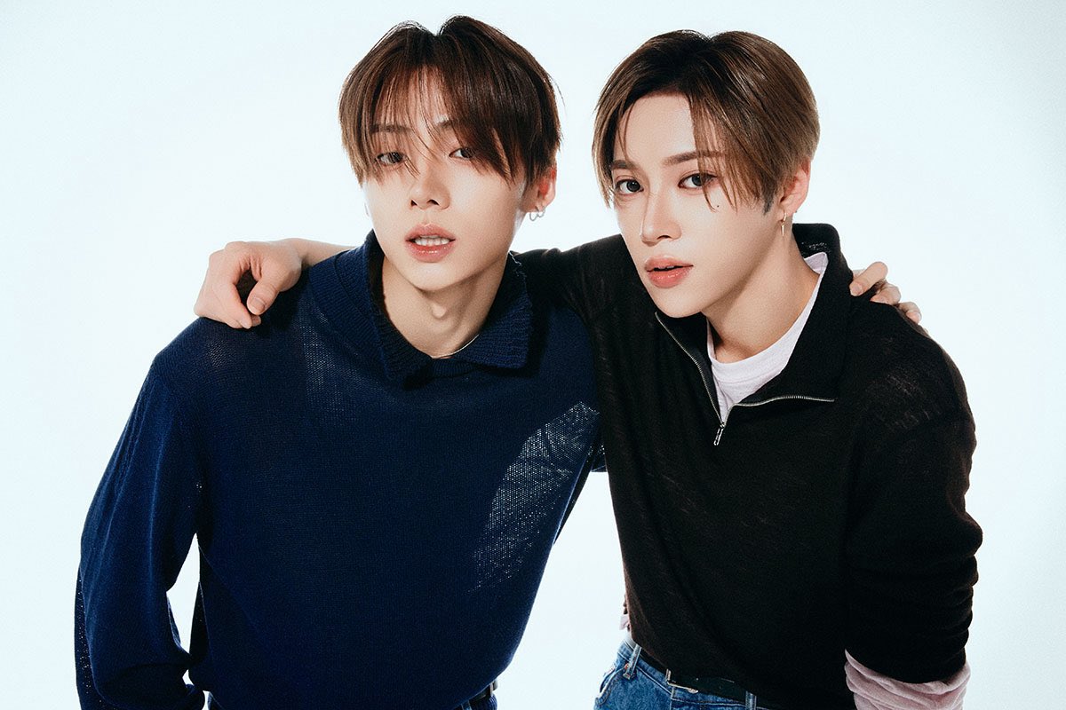 leowondiary's tweet photo. 260804 Numero Interview #SANGWON

💭 If you were to compare ALPHA DRIVE ONE to a car, what part do you think you are?
🐰: Then I am the rearview mirror. When the members are speeding forward and suddenly check behind them, I'm right there. I think it would be nice to be that kind of presence.

💭 What do you usually keep in mind to meet ALLYZ's expectations?
🐰: I feel the same way as ARNO. After all, people want to support a group that is cool and performs well. We will become that kind of group.

💭 If you had a day off, what would you like to do?
🐰: I'd like to go to a good restaurant, see my family, or visit spaces I love. Going to an art or fashion exhibition I'm interested in, or visiting a quiet cafe in the forest sounds great too.

💭 When you are performing on stage, is there a moment that gets your heart racing or excites you?
🐰: When I see one of the members doing an ad-lib or shouting on stage to hype up the atmosphere, I think it's really cool. And it makes me feel like I need to work even harder, too.

💭 Your opportunities to show your charm are increasing not only on stage, but also through variety content.
🐰: I want to gain the ability to naturally blend into the mood of variety shows without trying too hard. Up until now, there were times when I put in too much energy, so going forward, I want to be able to participate comfortably as my true self.
