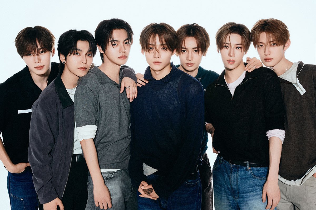leowondiary's tweet photo. 260804 Numero Interview #SANGWON

💭 If you were to compare ALPHA DRIVE ONE to a car, what part do you think you are?
🐰: Then I am the rearview mirror. When the members are speeding forward and suddenly check behind them, I'm right there. I think it would be nice to be that kind of presence.

💭 What do you usually keep in mind to meet ALLYZ's expectations?
🐰: I feel the same way as ARNO. After all, people want to support a group that is cool and performs well. We will become that kind of group.

💭 If you had a day off, what would you like to do?
🐰: I'd like to go to a good restaurant, see my family, or visit spaces I love. Going to an art or fashion exhibition I'm interested in, or visiting a quiet cafe in the forest sounds great too.

💭 When you are performing on stage, is there a moment that gets your heart racing or excites you?
🐰: When I see one of the members doing an ad-lib or shouting on stage to hype up the atmosphere, I think it's really cool. And it makes me feel like I need to work even harder, too.

💭 Your opportunities to show your charm are increasing not only on stage, but also through variety content.
🐰: I want to gain the ability to naturally blend into the mood of variety shows without trying too hard. Up until now, there were times when I put in too much energy, so going forward, I want to be able to participate comfortably as my true self.