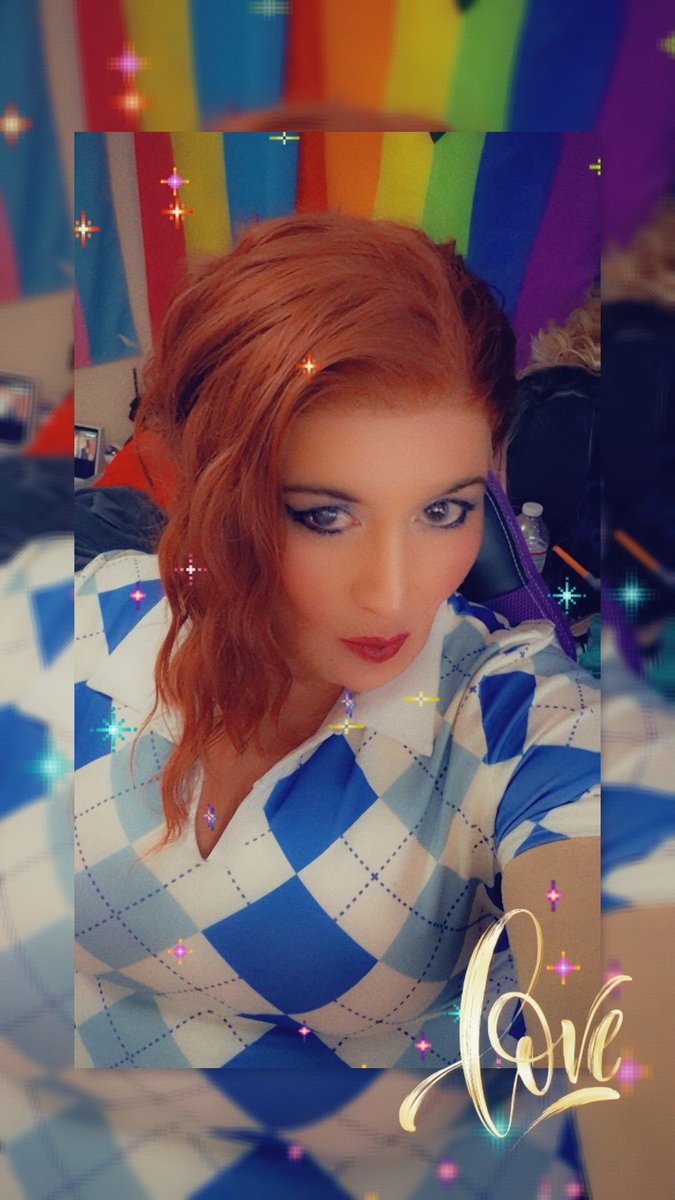 TransSummerSkye's tweet photo. Uh oh. I, uh.....

Guys, I think the Estrogen is working. https://t.co/q8RPJeI2Ly