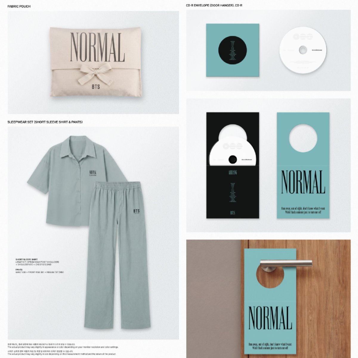 LuxuriesMadj's tweet photo. BTS ARIRANG [NORMAL x CALVIN KLEIN SLEEPWEAR] Album

ORDER HERE ↘️
💸 ₱7,000 - ₱7,380
🛒SHOPEE:
https://t.co/BMhCy5r7nC
https://t.co/oNr2N83asy
✔️All in + FREE SHIPPING
📅 Released on OCT 23, 2026
#BTS #방탄소년단 #BTS_ARIRANG #BTS_NORMAL
#boygroup #kpop #kpopalbum #salecoasia https://t.co/g8zWxq1KkZ
