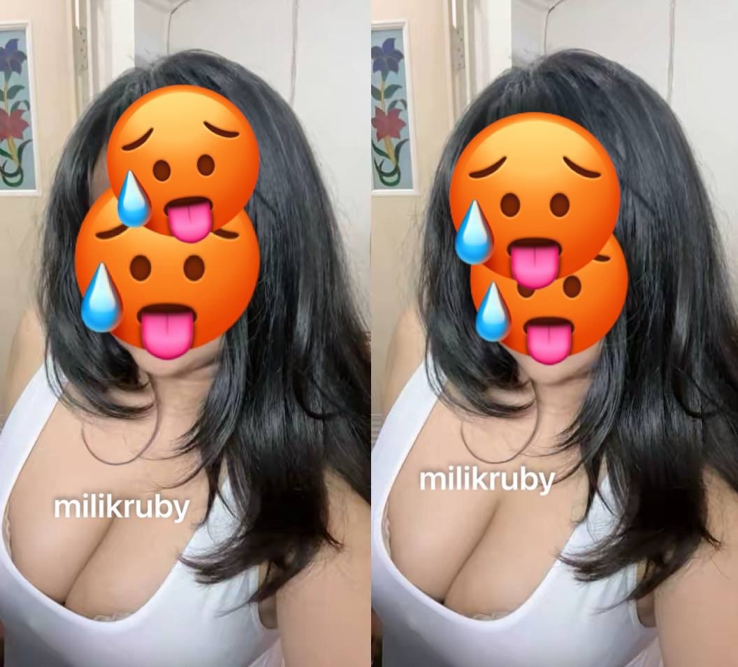 checlue's tweet photo. • Terverifikasi
•  Real &amp; Trusted

➔ @rubynyakamu 
     @cekcinyakamu 
     @mezrayu 

Tele: ubypulen
Vcs / content
More info cek bio https://t.co/14C0GoHHyC