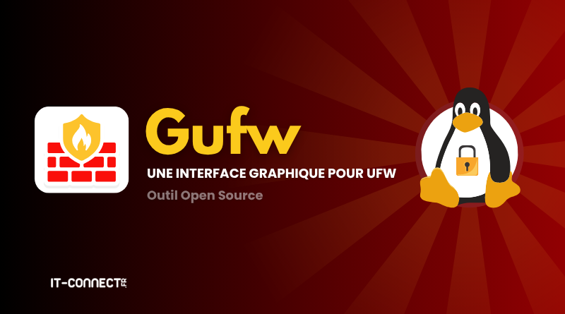 ITConnect_fr's tweet photo. 🔥 Gérer un pare-feu Linux sans ligne de commande ? Oui, c’est possible
Nous allons découvrir dans ce tutoriel #Gufw qui est une solution à ce problème.
✍️ Un tutoriel écrit par Mickael Dorigny :
https://t.co/m4h5rBugG9
#Linux #UFW https://t.co/W1PmdT4pM9