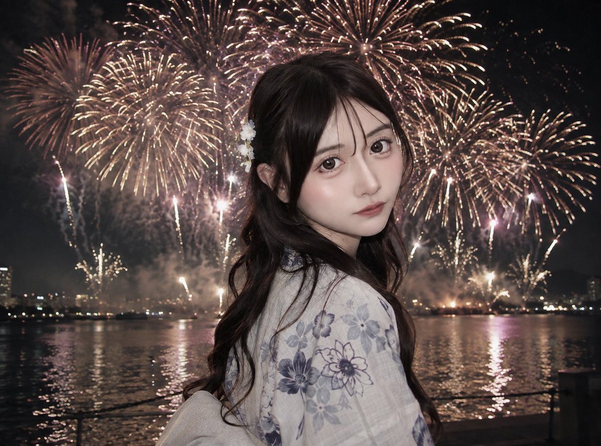 _nyaru0a's tweet photo. 長岡花火綺麗だったっ🎇 https://t.co/j6xET11ITy