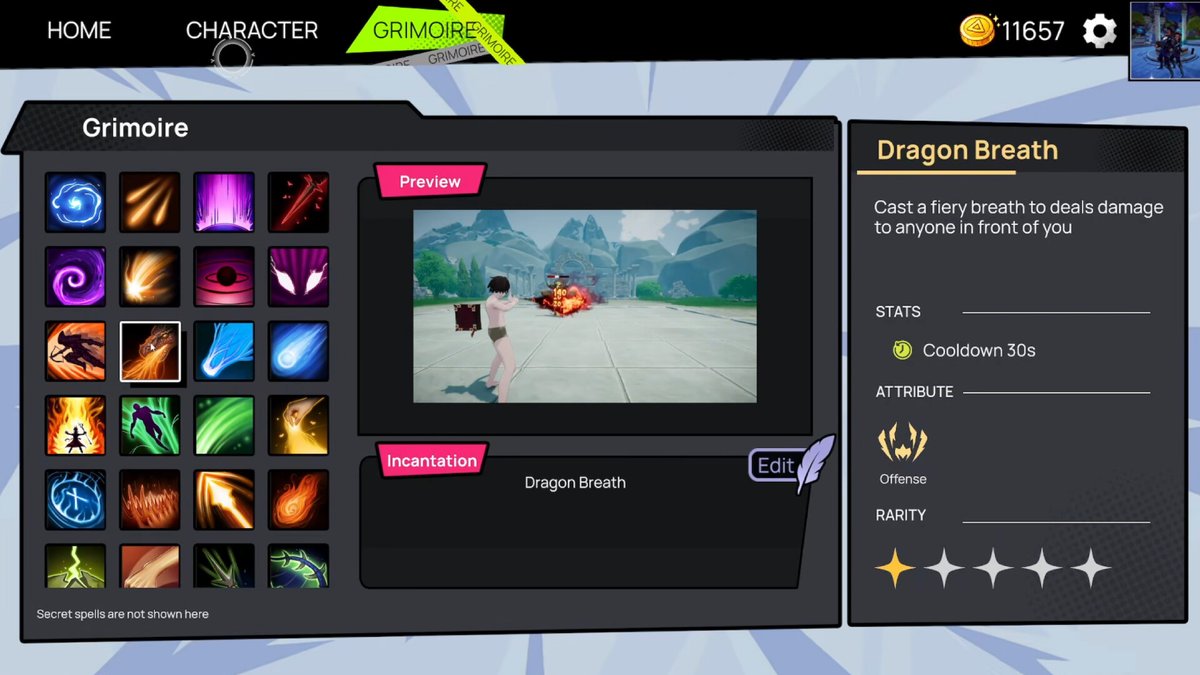 gamespark tweet picture