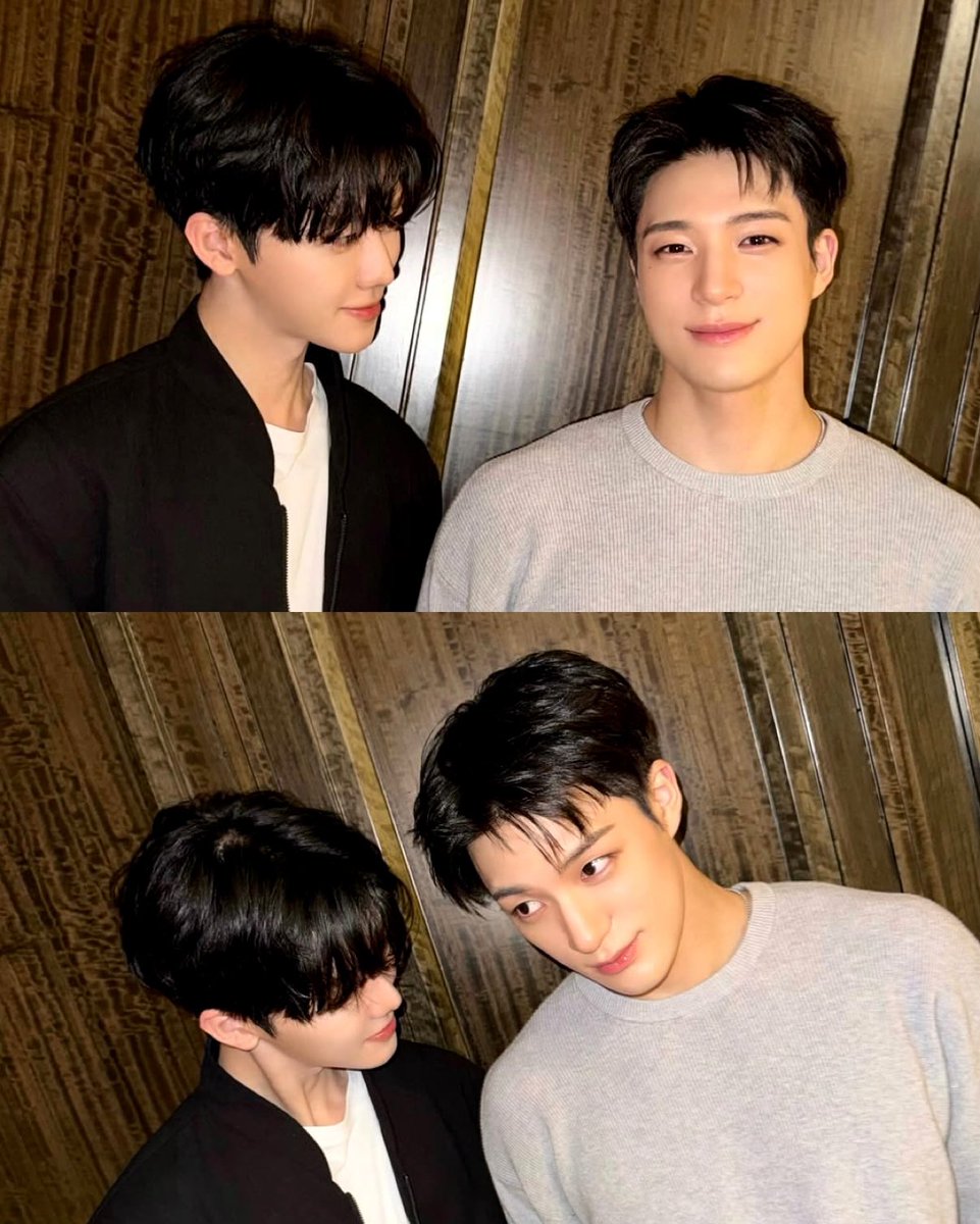 puppyhouselee's tweet photo. ตั้งแต่ i เจอ u นะ i มองคนบนโลกนี้หล่อน้อยลง จริง ๆ คือแบบว่า u เป็น standard ใหม่ในชีวิต i https://t.co/gOxaX8UGnD