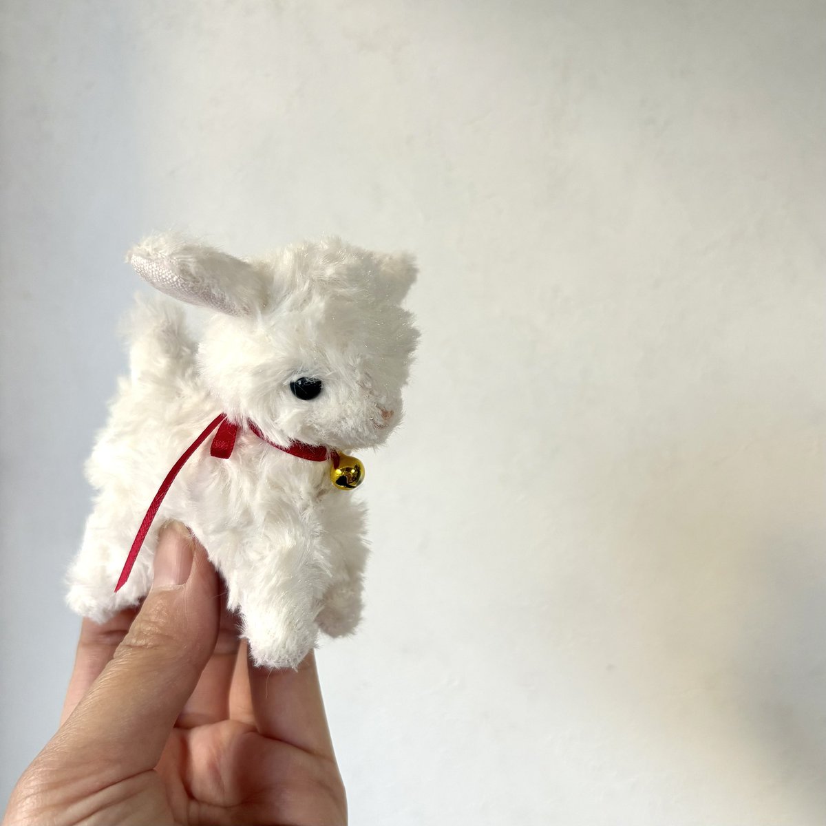 nanako3875's tweet photo. こやぎ✨🐐
#ぬいぐるみ https://t.co/fWkYUCv75Z