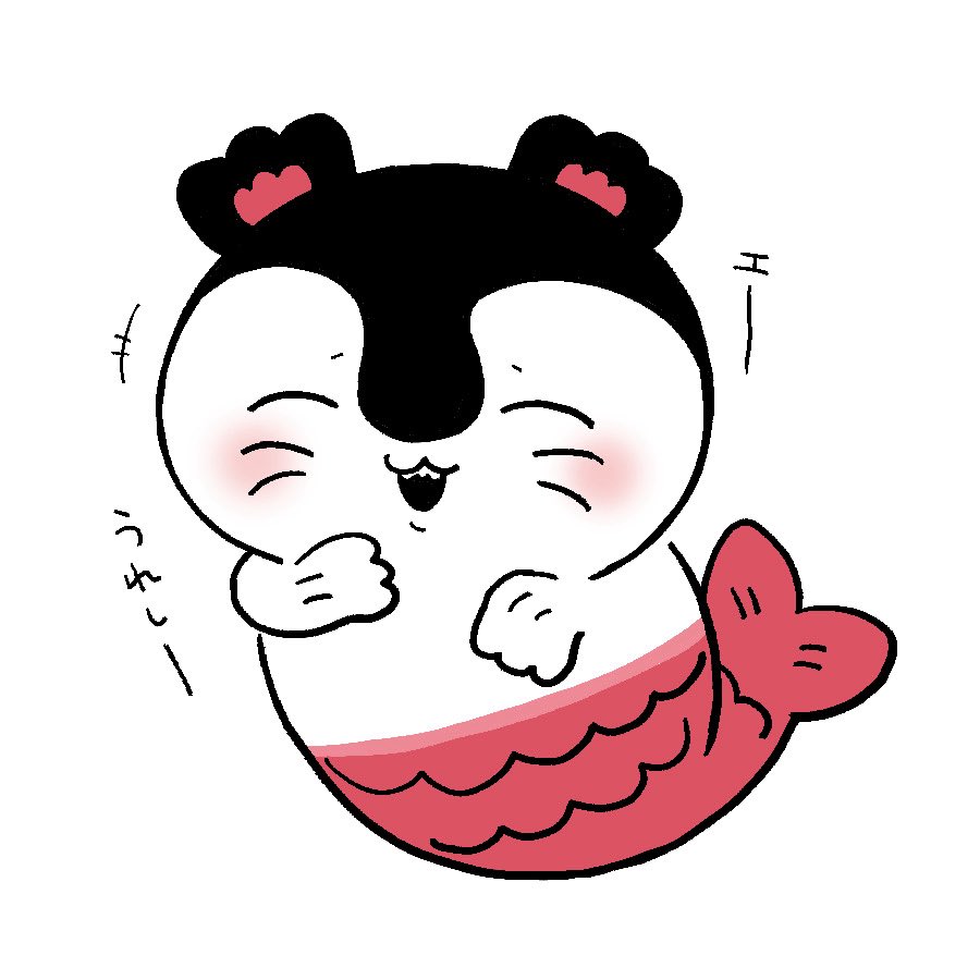 0rikm4's tweet photo. @neko_chan2g わーーーーいありがとう！！！うれしい https://t.co/RrFjhvGN43