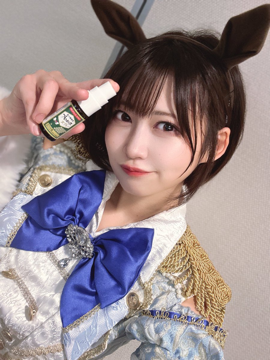 空野青空 a.k.a Aonyan (@ao__sky) / Posts / X