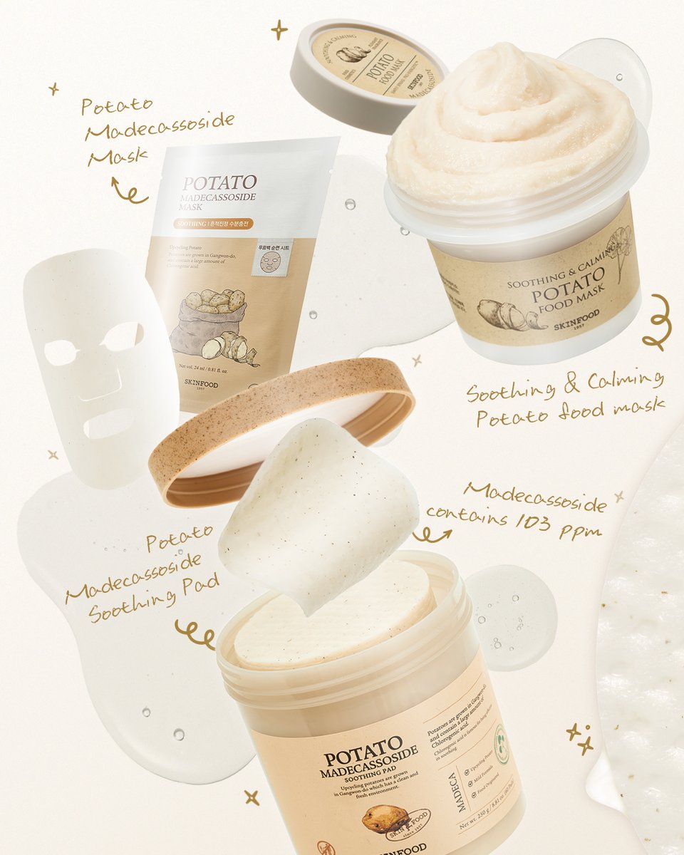 SKINFOOD (スキンフード) (@skinfoodjapan) / Posts / X