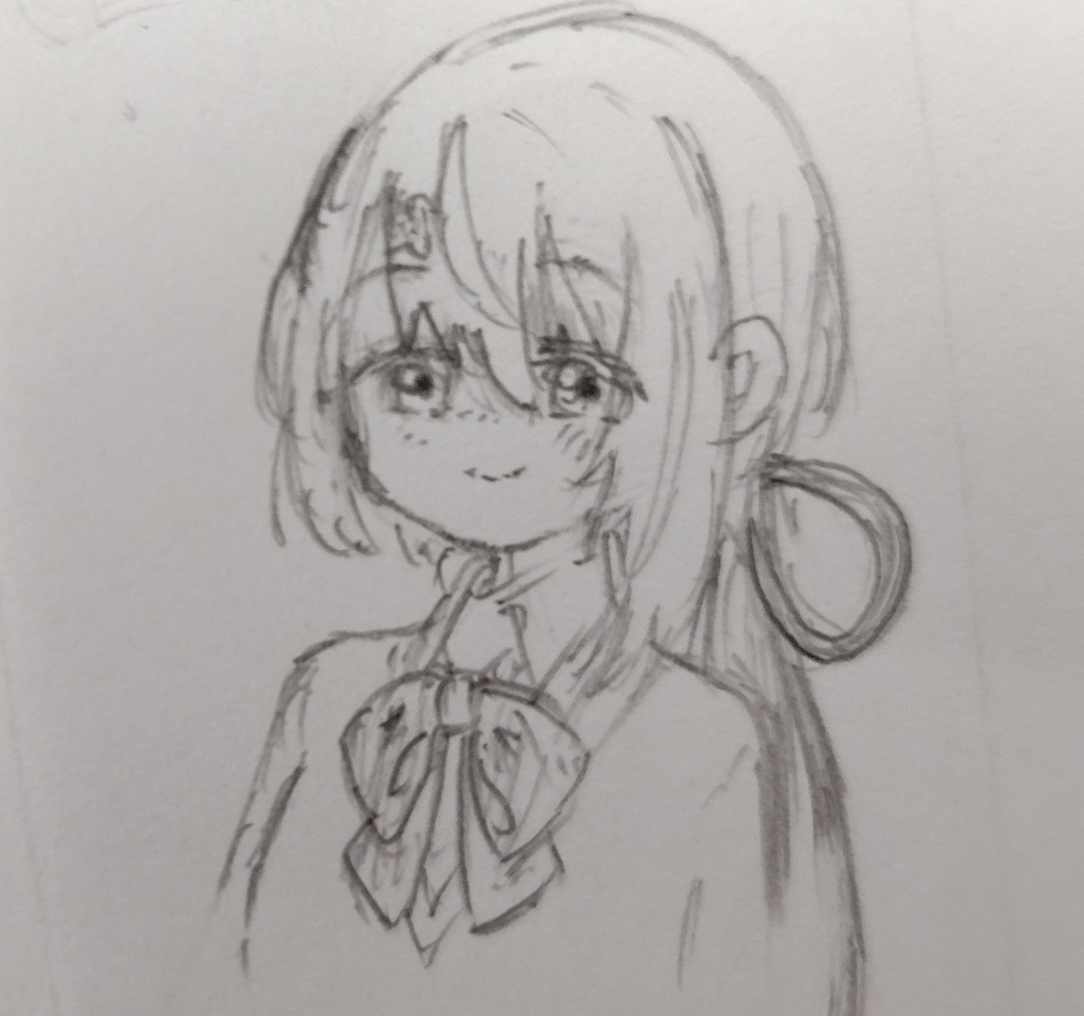 poe_ena's tweet photo. ←1年半前                 今→
デジタルに手を出し始めた！！ https://t.co/8j10Tbqq03