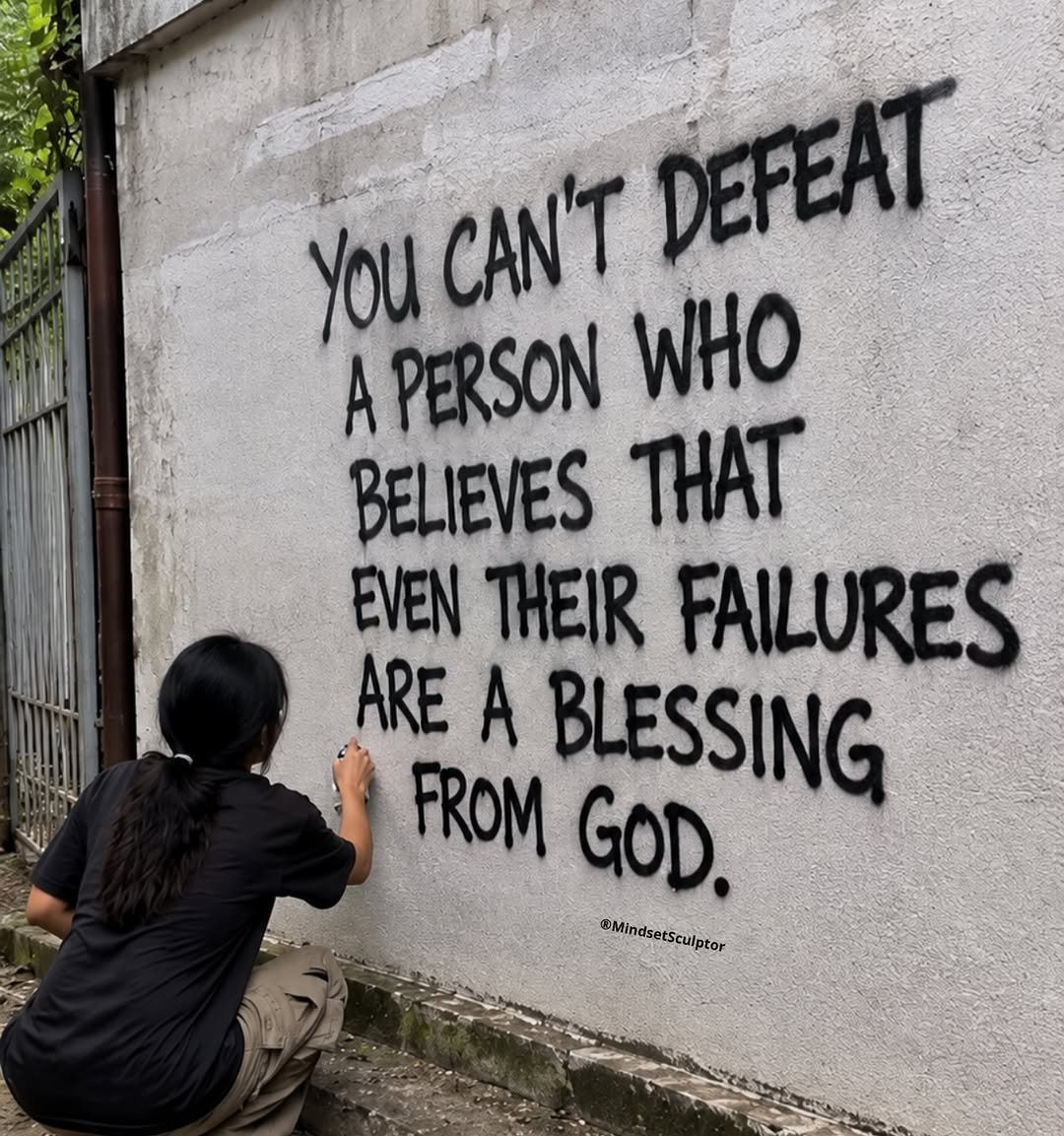 jamiejones9292's tweet photo. Today's Daily Leadership Message and Guard Rails 
https://t.co/2ZHw2Z2U0T

Today's 💥💥💥
@F3Nation
Respect yourself. Love yourself.
There has never been anyone exactly like you, and there never will be again.
Love yourself for who you are, instead of criticizing yourself for who you are not. Your uniqueness is your strength.

You have a limited amount of emotional energy each day. You can spend it fighting with people, resisting the present, and worrying about the future, or you can choose acceptance, peace, and building the future you want.
Which will you choose?
@dreddcnc
Remember:
💥 When you replace negative thoughts with positive ones, you'll begin to see positive results.
 💥 underestimate the power of kindness. Making someone smile when they're feeling down is one of the best feelings in the world.
💥 Today's reminder: Be kind to yourself, think positively, and share a smile with someone. It might brighten both their day and yours.