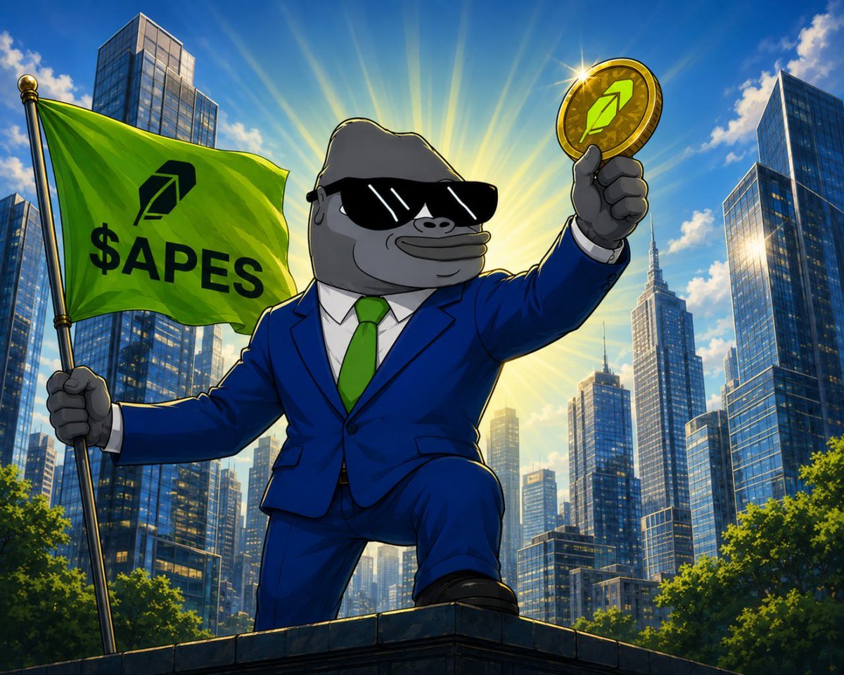 Yonjun20's tweet photo. @torogems $APES 

CA: 0x2076cd26d8cf26f91655d4ada3dd2fdbfdd8e7a4 https://t.co/RkYbV6C0mu