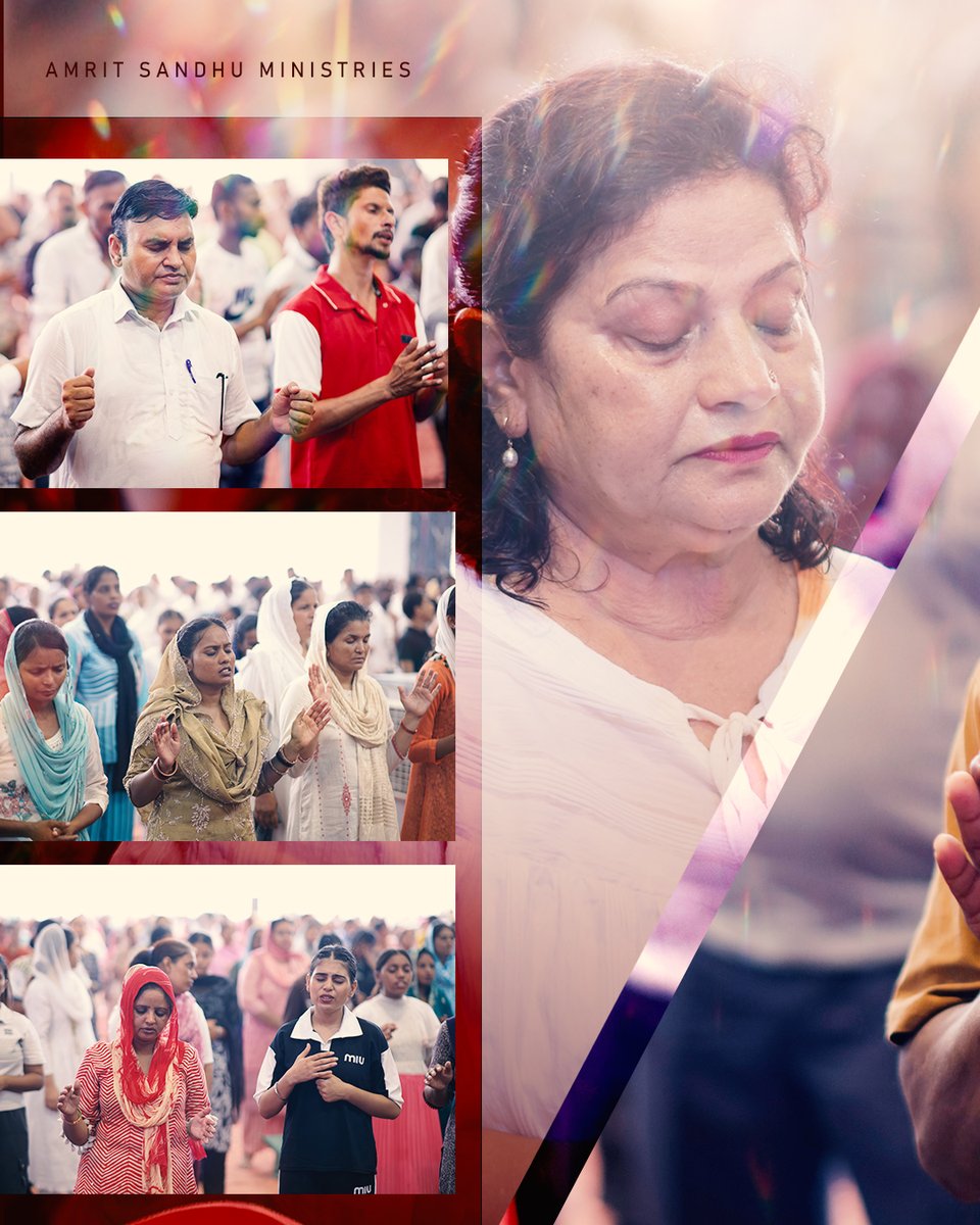 PastorAmrit's tweet photo. 📷 𝐅𝐀𝐈𝐓𝐇, 𝐖𝐎𝐑𝐒𝐇𝐈𝐏, 𝐀𝐍𝐃 𝐓𝐇𝐄 𝐇𝐎𝐋𝐘 𝐒𝐏𝐈𝐑𝐈𝐓 𝐂𝐎𝐍𝐅𝐄𝐑𝐄𝐍𝐂𝐄 𝐖𝐈𝐓𝐇 𝐇𝐎𝐋𝐘 𝐂𝐎𝐌𝐌𝐔𝐍𝐈𝐎𝐍 (𝟎𝟐-𝟎𝟖-𝟐𝟎𝟐𝟔) 📷
The church choir is leading believers gathered in the presence of God in the worship. 📷 https://t.co/2e8wf5AB6U