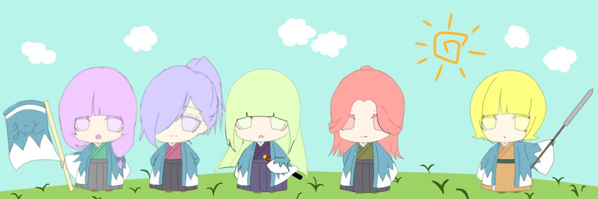 0ASAGIIRO0's tweet photo. 過去絵しかなくてごめん(  ˙꒳​˙  )

#絵柄が好みって人にフォローされたいㅤㅤ 
 #イラスト好きさんとつながりたい 
 #夏の創作クラスタフォロー祭 https://t.co/AhfIWsTHBC