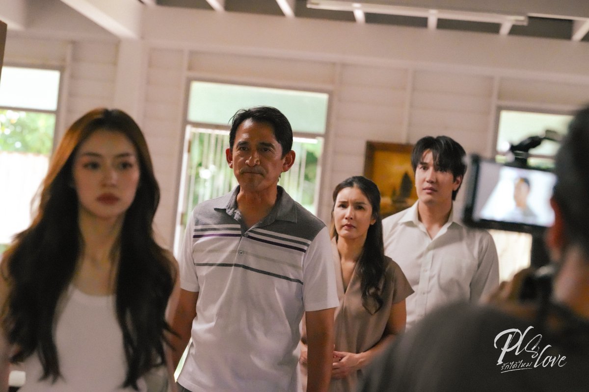 eris_schtt's tweet photo. ilabas nyo na rin yung little sister nang tag iisa ko ng makayap sa leeg 🙄 charizz hello to the Pan's family 🙂

#ShootingPlsLove
#PlsLoveรักได้ไหม 
#LenaMiu #ลีน่าหมิว https://t.co/108jgavLZI