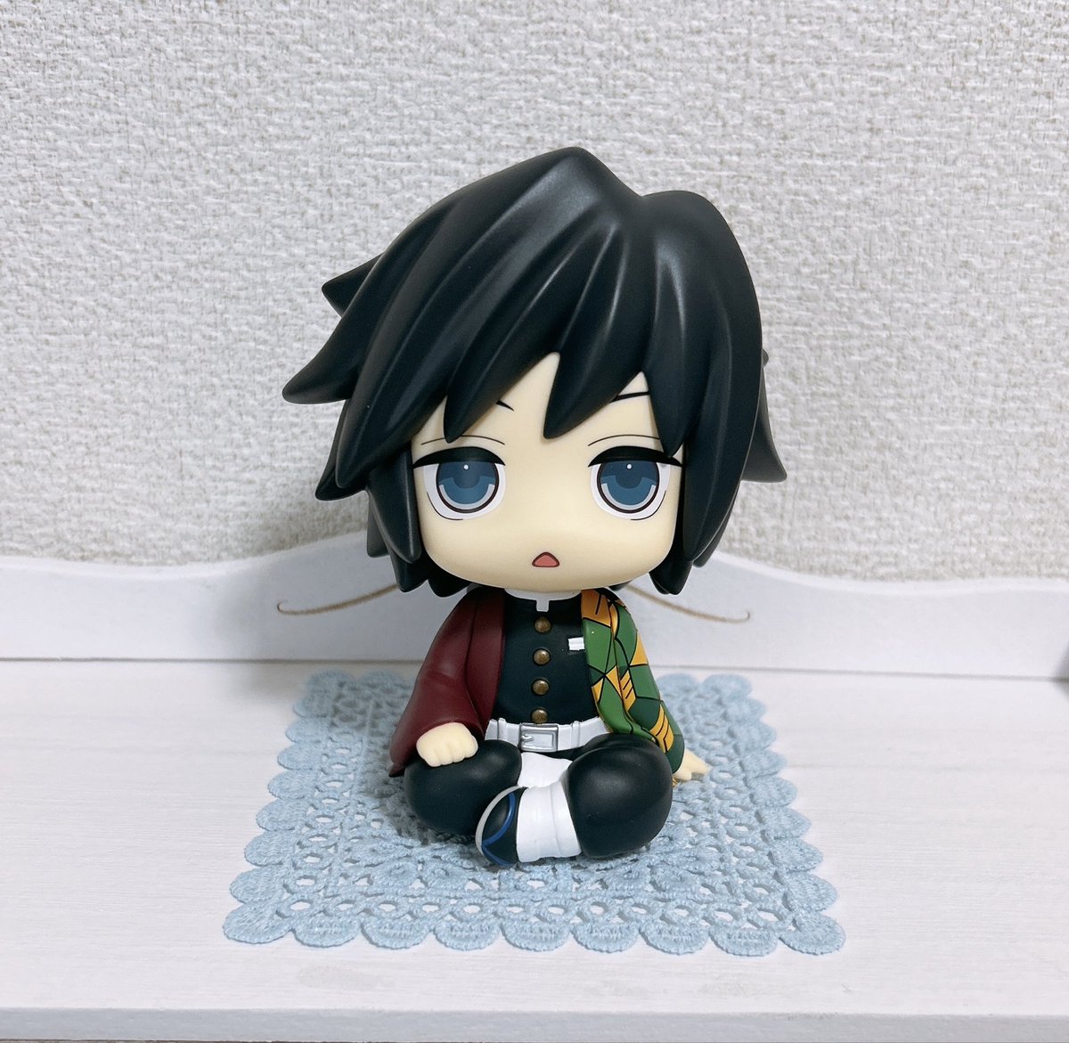 runrun_0504's tweet photo. るかっぷお迎えした🌊
メロすぎる🫶🏻🩵🫧 https://t.co/gAYTyb82nR