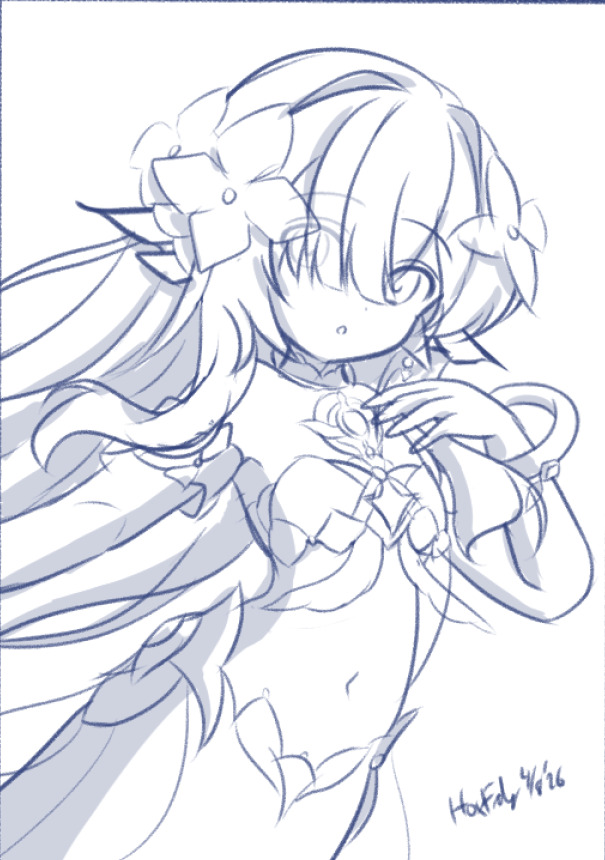 hoxfals_1911's tweet photo. wip rkgk ヴォジャニーツァちゃん
vodyanitsa 😭
#原神 #GenshinImpact
#ヴォジャニーツァ #vodyanitsa
#Mermaid #人魚 https://t.co/XeXvQ3NckH