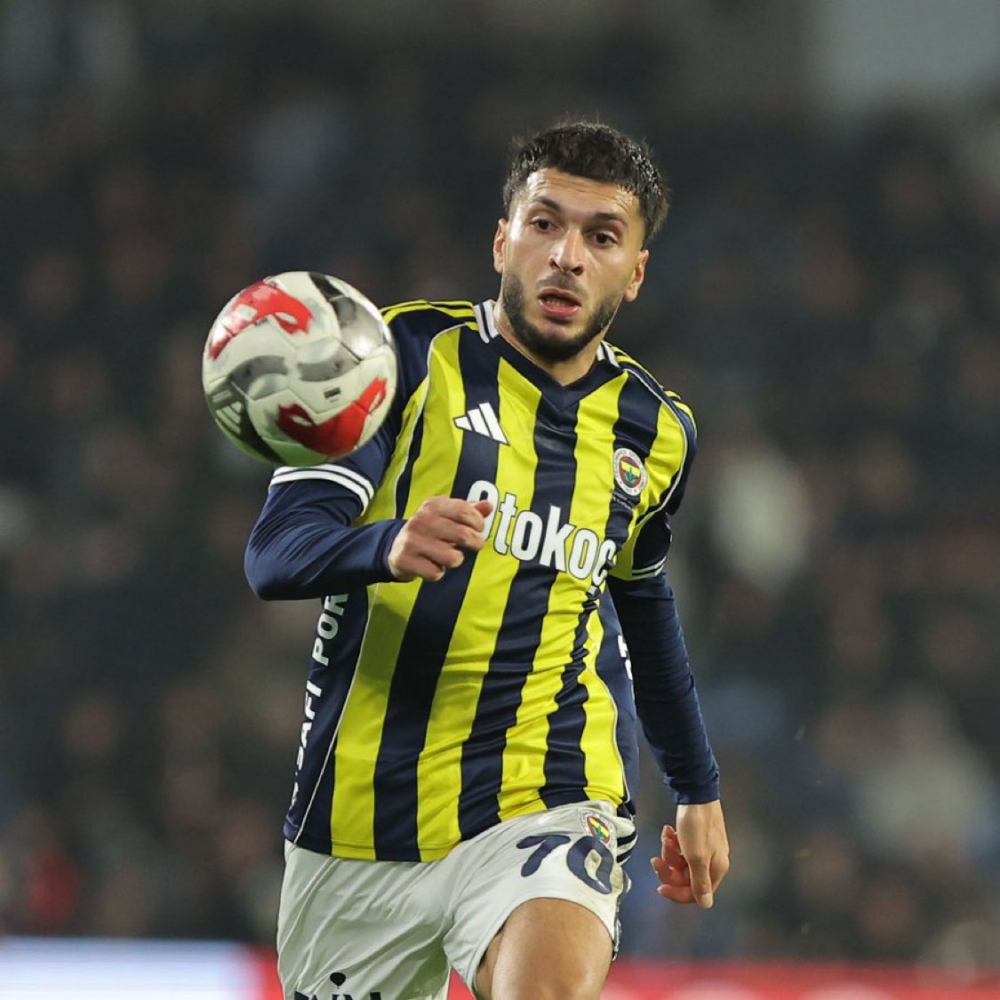 ExtraSporcom's tweet photo. Oğuz Aydın ile ilgilenen takımlar:

- Feyenoord
- Espanyol
- Hamburg
- Rangers

(Matteo Moretto) https://t.co/OJfw0mjkuf