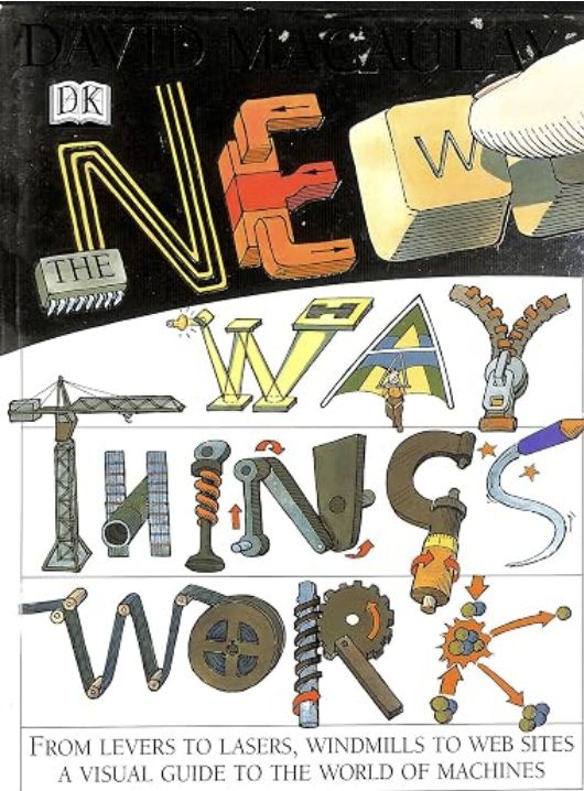 Foxface1976's tweet photo. @GlennAndTonic No but I'd pour over this book from 1988. I still think about it now. It was a banger. https://t.co/BhdoX78J0C