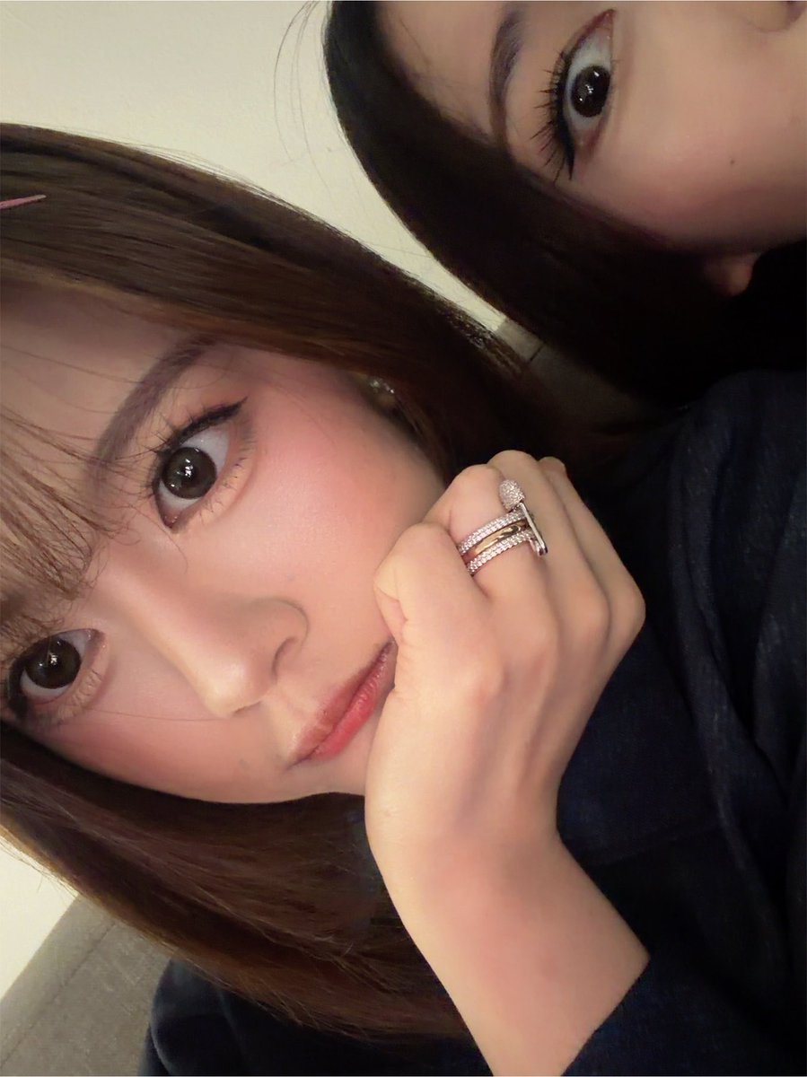 A_ChristyJKT48's tweet photo. @F_OllaJKT48 ad ap yh kak 👉👈 https://t.co/c8oUUj5eUW