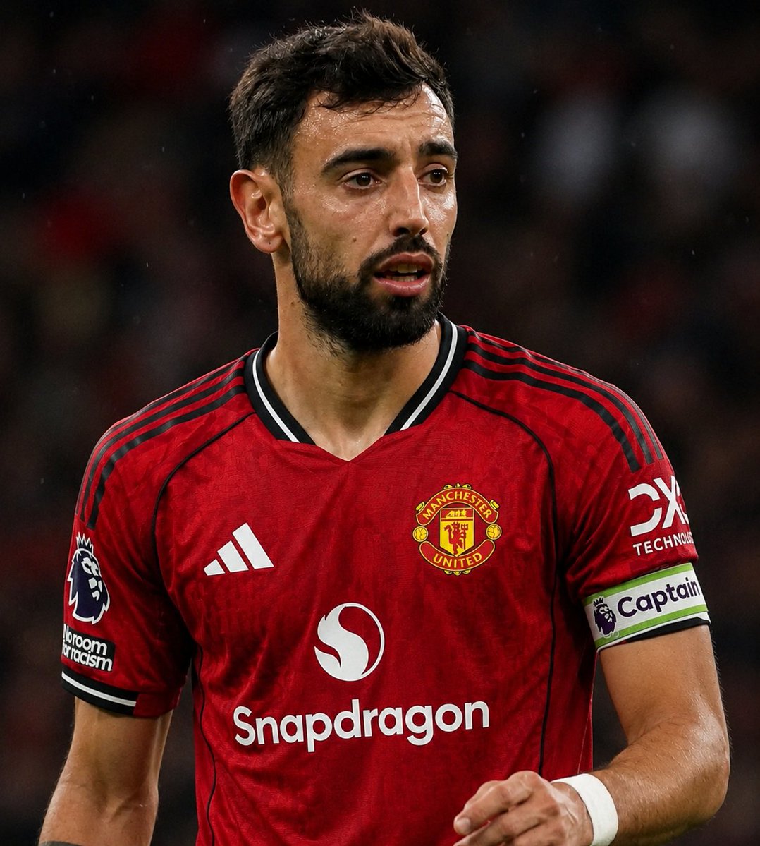 cabin0147's tweet photo. Imagine comparing your cross-and-inshallah merchant to Kevin De Bruyne because he broke one assist record. 😂😂

Una don rate Bruno so high because na only him dey visible for one club wey don lose direction. Plenty running, plenty shouting, but where the major trophies dey? 🤷🏾‍♂️

Comparing upgraded Conor Gallagher to a midfield maestro like Kevin De Bruyne is pure football crime. 🤣

This trophy drought don really affect some fans mentally, spiritually and physically. Delusion don become their starting XI. 💀