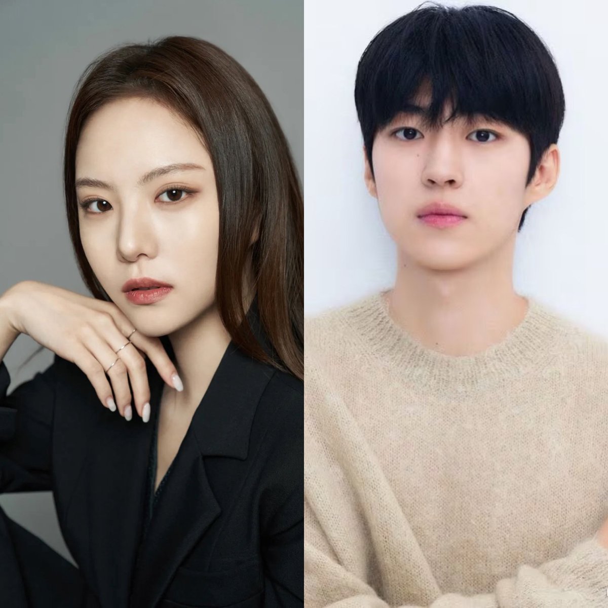 kdrama_outofbox's tweet photo. BREAKING NEWS!

Actress Oh Ha-Na and rookie actor Shin Yoogun set to star in period film helmed by the multi award winning director of “Wandering” Ian Woo (Woo Soobin) and variety show goddess Joo Yijae. 

The plot is centered around independent fighters that fight for freedom while finding love in a war torn era. Expectations are high as this is PD Ian’s Second major project and PD’s Yijae debut project. Filming is expected to begin in early September.