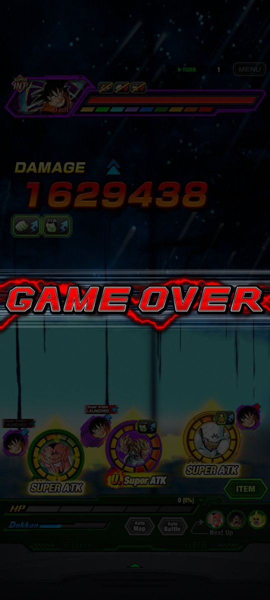 Techno21234's tweet photo. This is the 70th run in a row, I actually shit you not https://t.co/PVsQtGqOi1